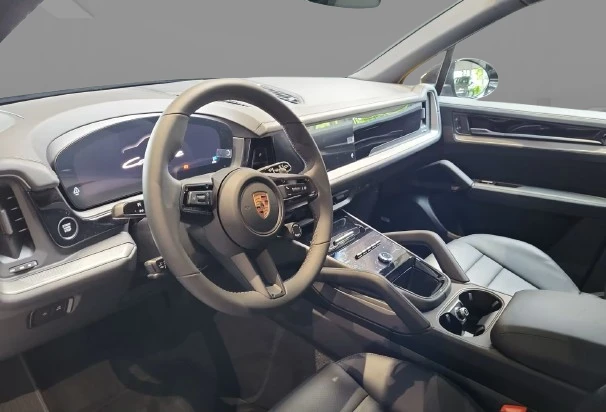 Porsche Cayenne = NEW = Panorama Гаранция - изображение 7