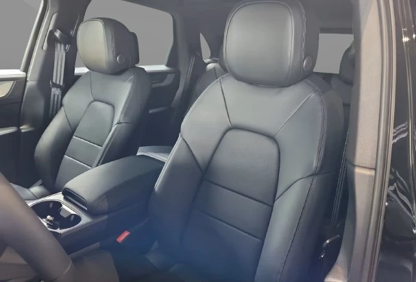 Porsche Cayenne = NEW = Panorama Гаранция - изображение 5