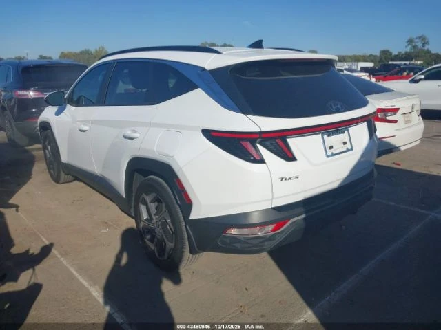 Hyundai Tucson * УНИКАТ* Камера* Blind* Remote* Asisstance, снимка 6 - Автомобили и джипове - 53028585