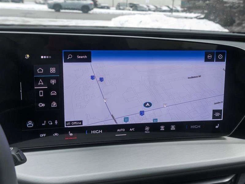 Audi Q5 * quattro Premium * CARFAX * ФИКСИРАНА ЦЕНА, снимка 11 - Автомобили и джипове - 53194383