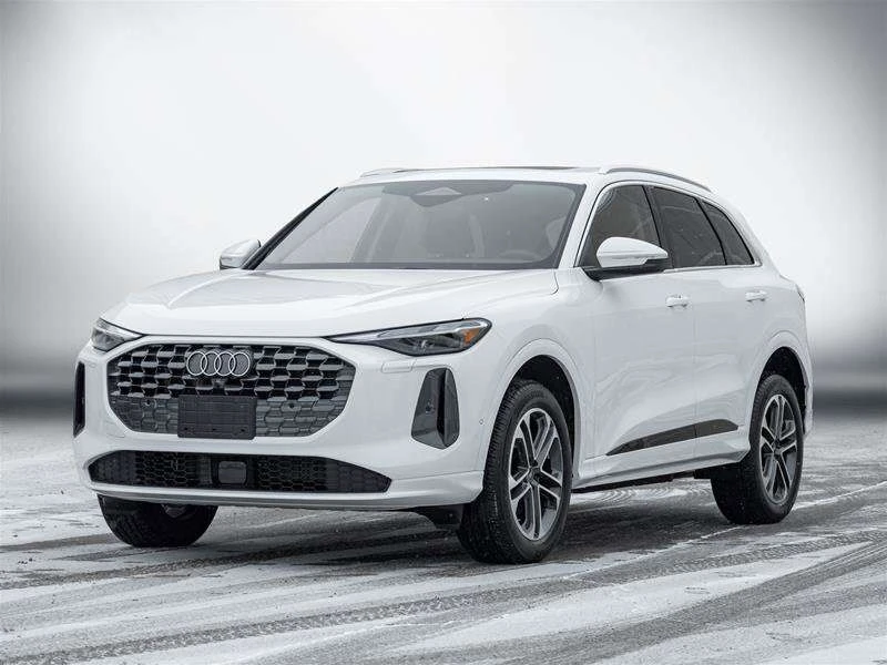 Audi Q5 * quattro Premium * CARFAX * ФИКСИРАНА ЦЕНА