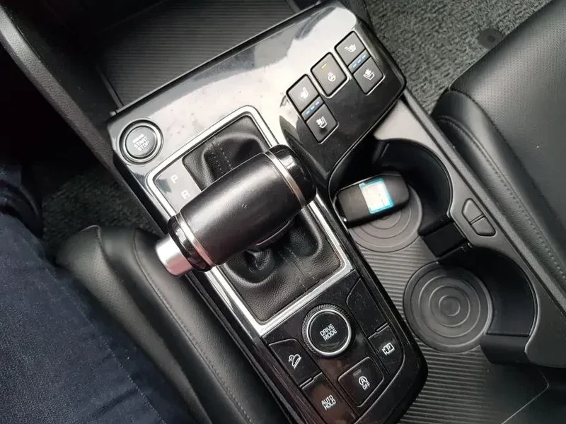 Kia Sportage * 5Th Generation Diesel * 2.0 2Wd * Prestige, снимка 10 - Автомобили и джипове - 55058646