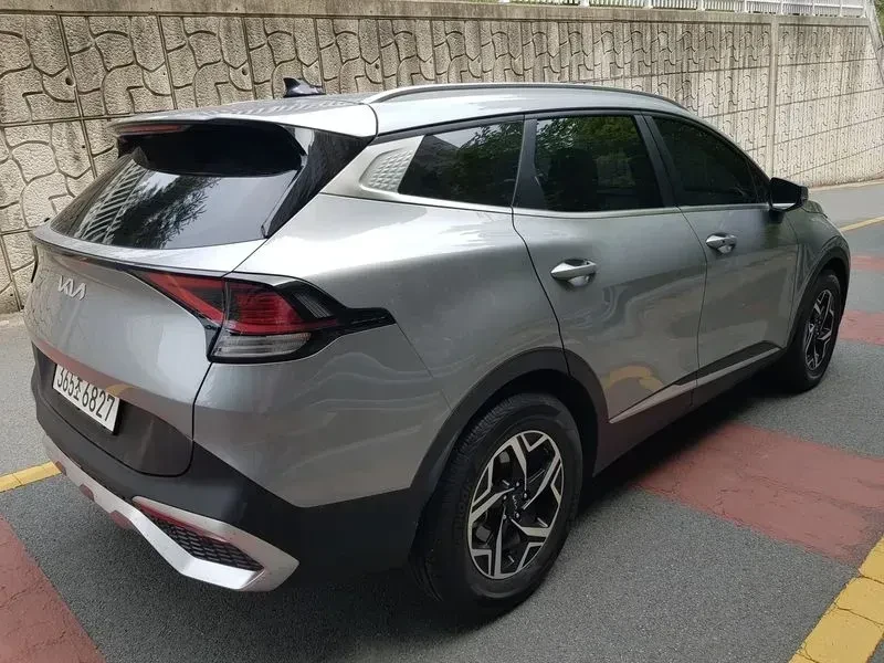 Kia Sportage * 5Th Generation Diesel * 2.0 2Wd * Prestige, снимка 4 - Автомобили и джипове - 55058646