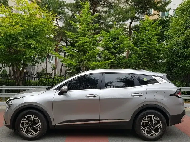 Kia Sportage * 5Th Generation Diesel * 2.0 2Wd * Prestige, снимка 7 - Автомобили и джипове - 55058646