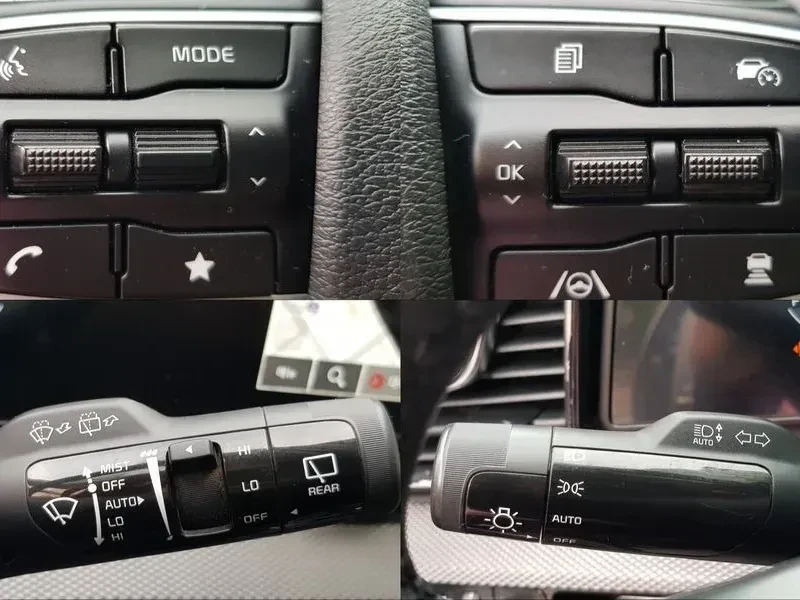 Kia Sportage * 5Th Generation Diesel * 2.0 2Wd * Prestige, снимка 14 - Автомобили и джипове - 55058646