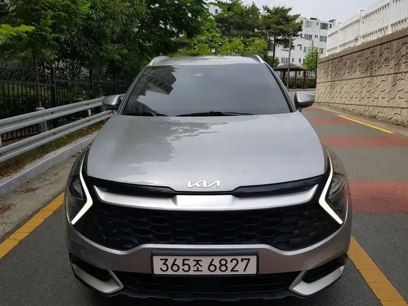 Kia Sportage * 5Th Generation Diesel * 2.0 2Wd * Prestige, снимка 3 - Автомобили и джипове - 55058646