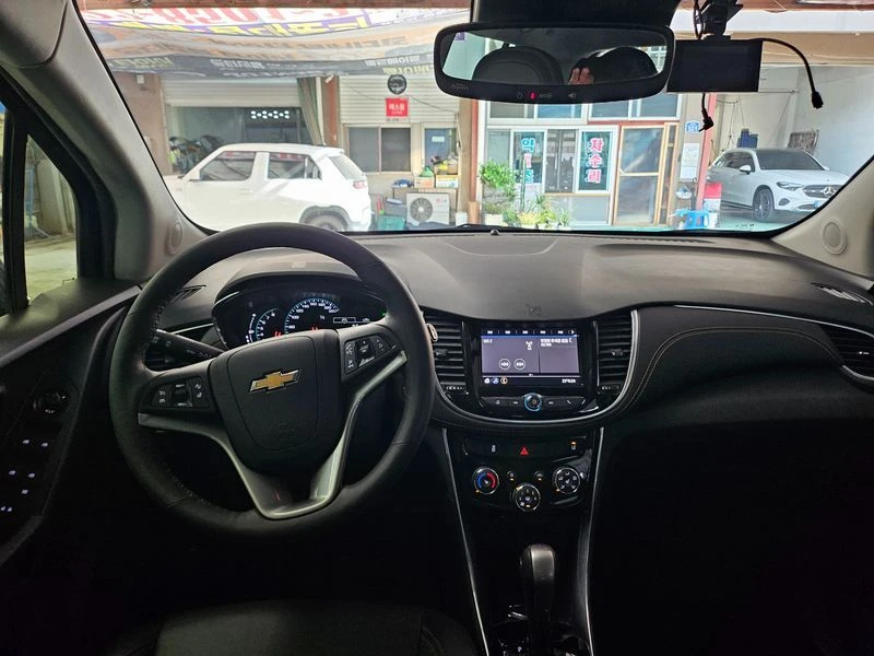 Chevrolet Trax 1.4 LE2 Automatic | Mobile.bg � ����������� 9