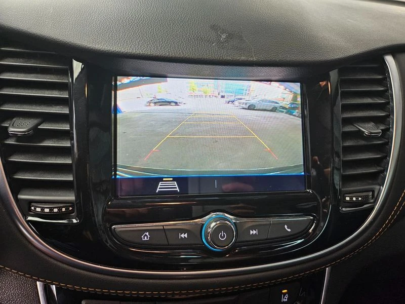 Chevrolet Trax 1.4 LE2 Automatic | Mobile.bg � ����������� 11