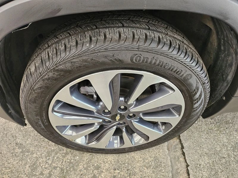 Chevrolet Trax 1.4 LE2 Automatic | Mobile.bg � ����������� 15
