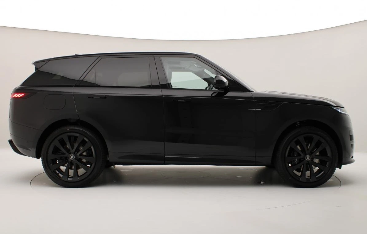 Land Rover Range Rover Sport D350 First Edition - изображение 5