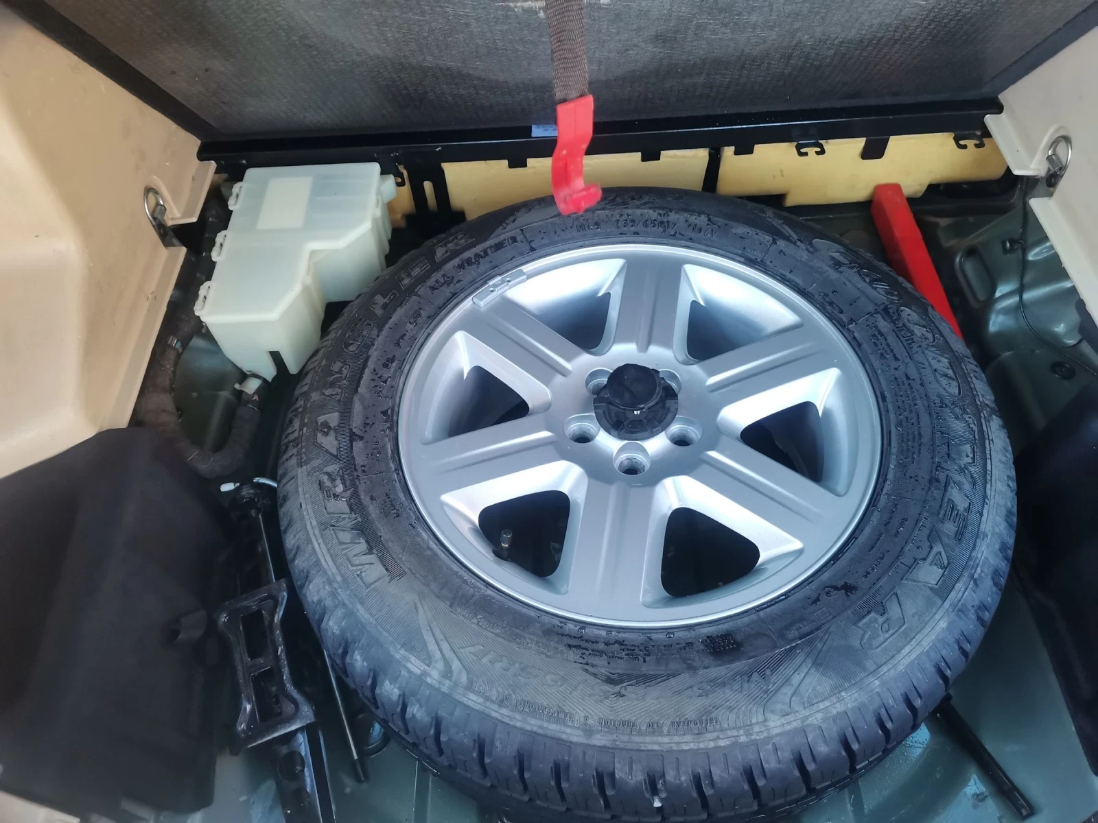 Land Rover Freelander 2.2d   | Mobile.bg   15