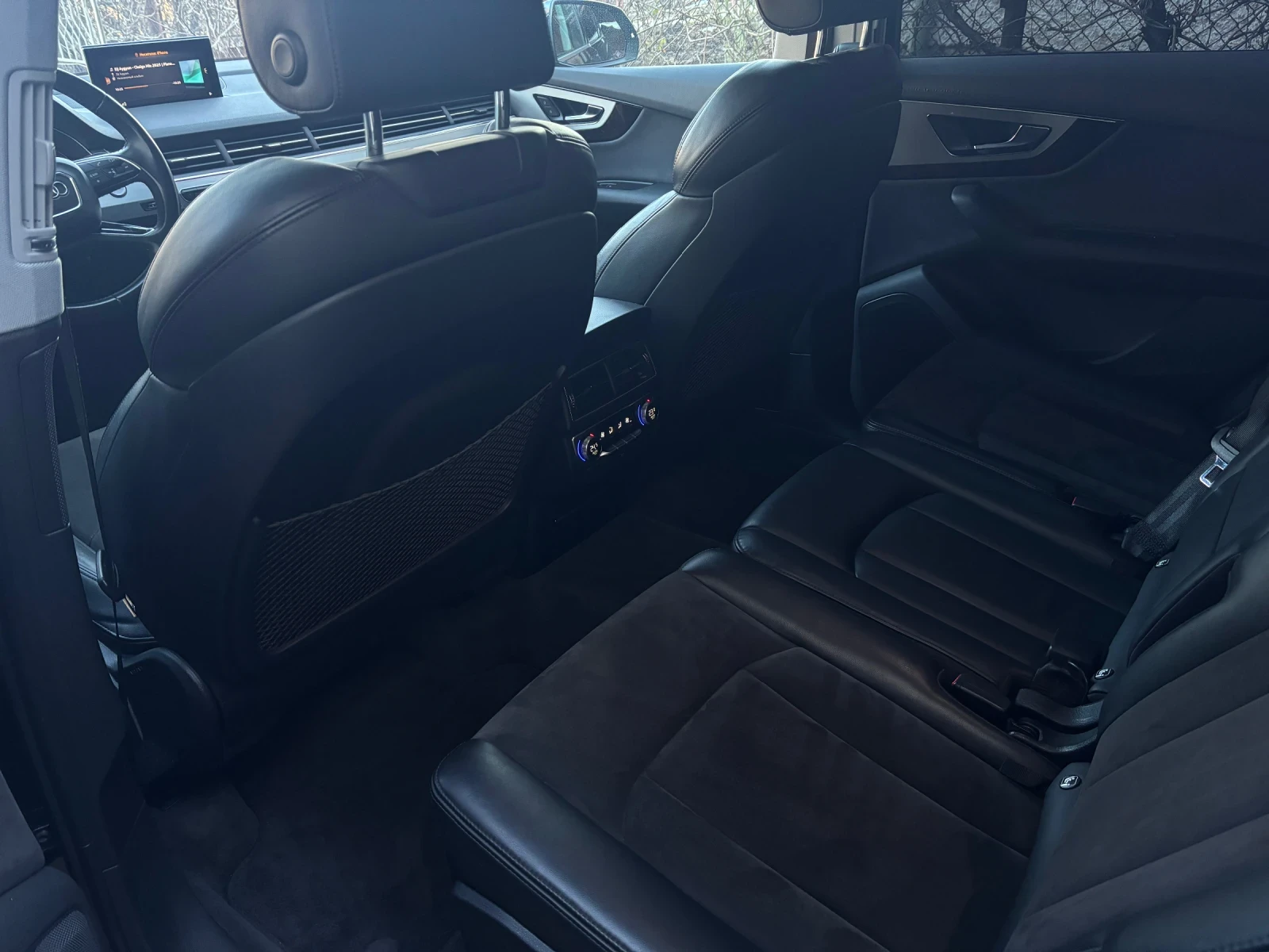 Audi Q7 * TOP* * QUATTRO* * *  | Mobile.bg   11