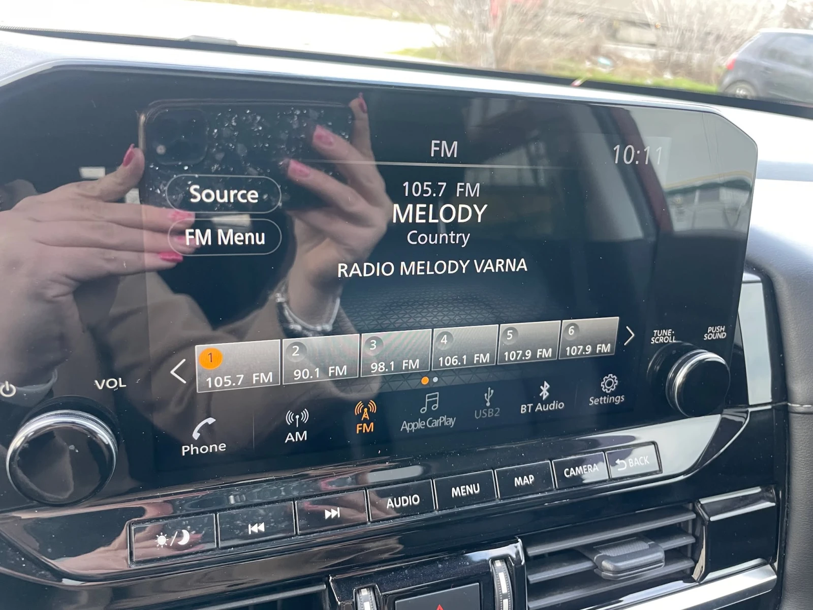 Nissan Pathfinder SL 4WD | Mobile.bg   14