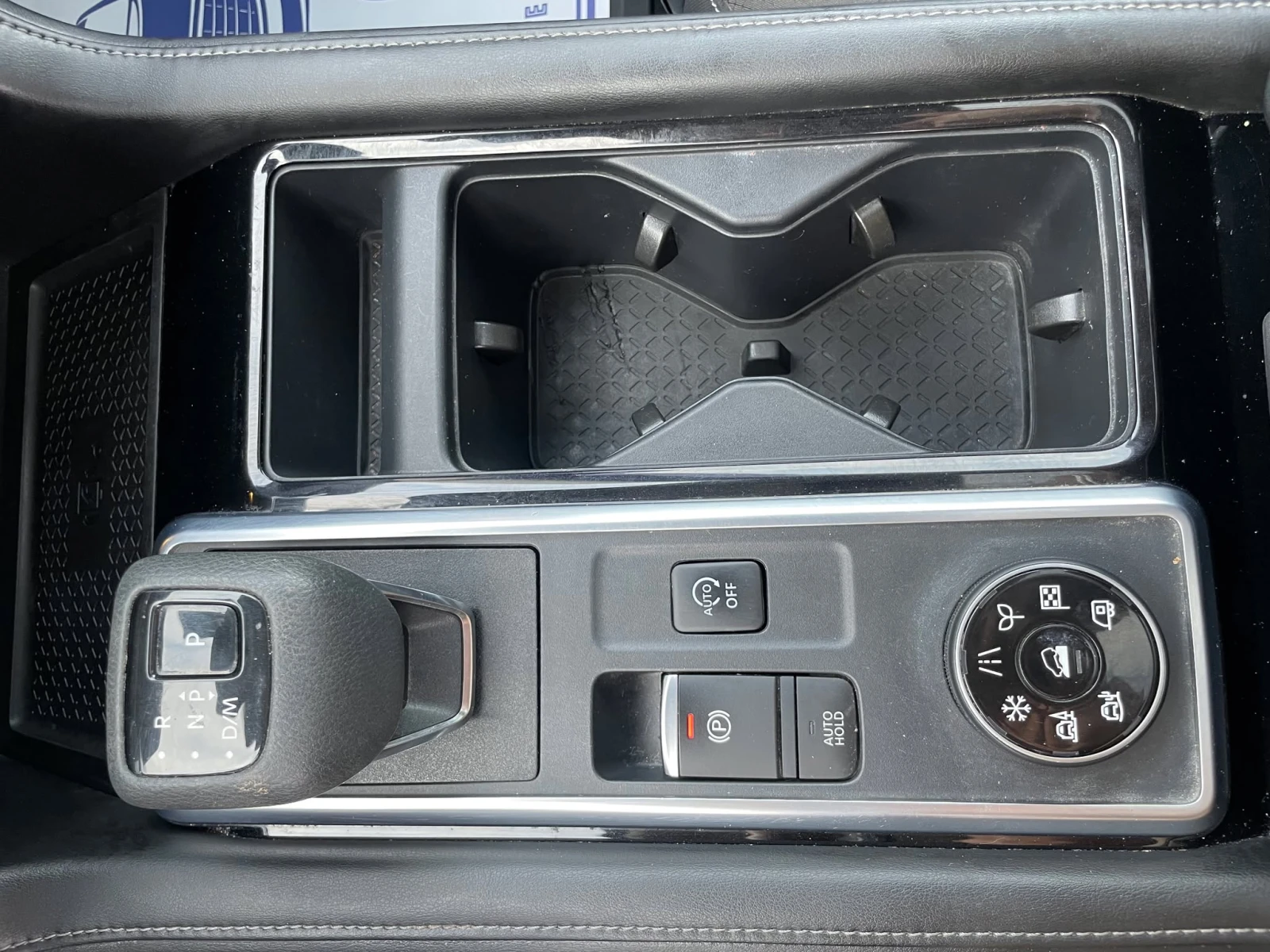 Nissan Pathfinder SL 4WD | Mobile.bg   12