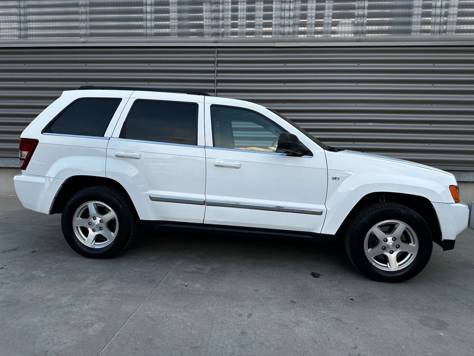 Jeep Grand cherokee 3000Crd(237000 км) - изображение 3
