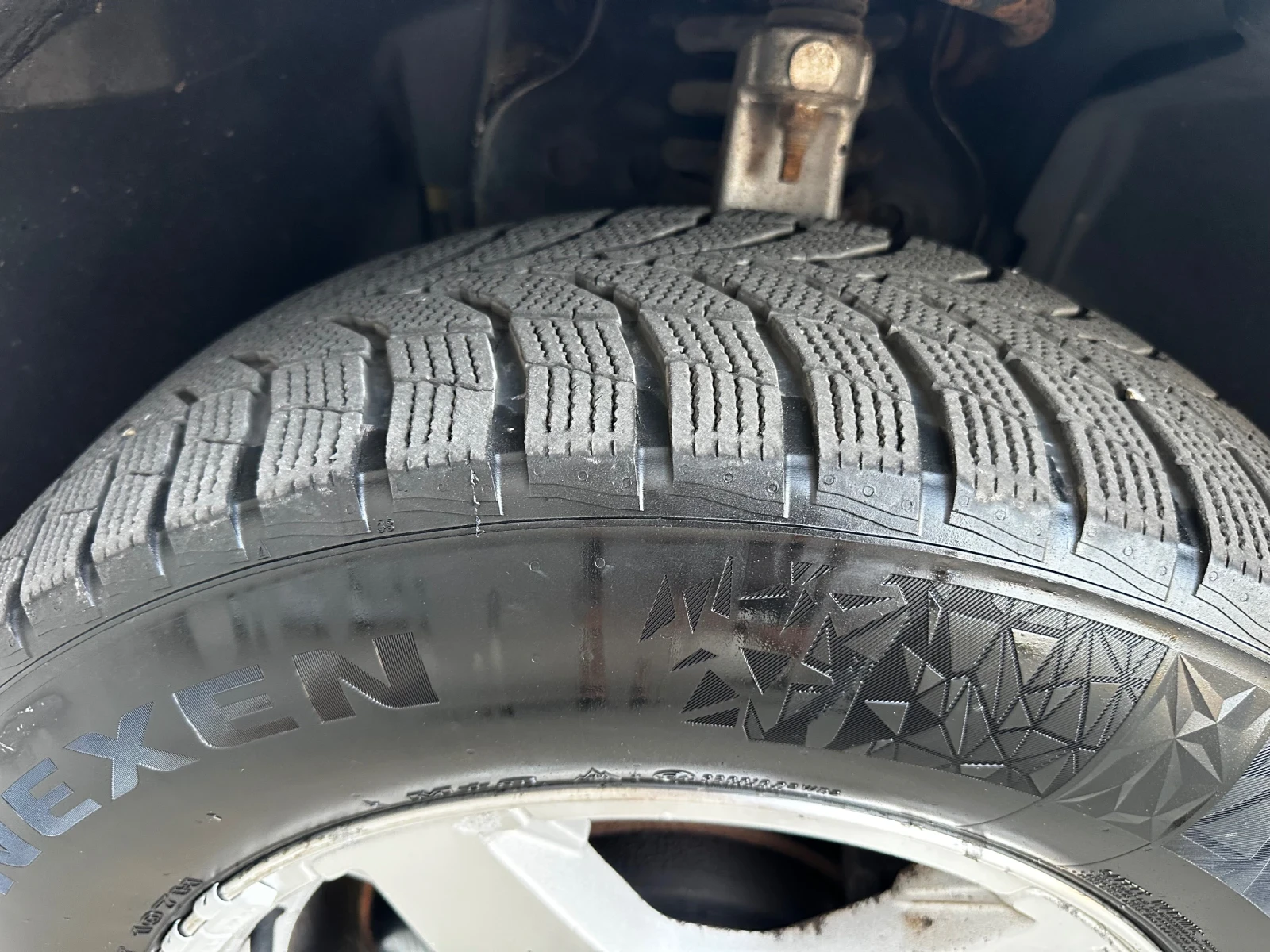 Jeep Grand cherokee 3000Crd(237000 км) | Mobile.bg — изображение 16