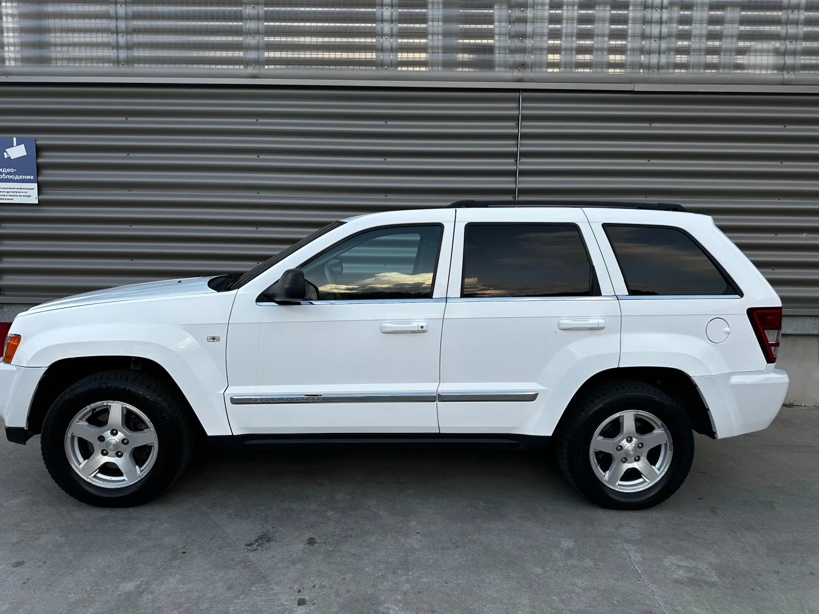 Jeep Grand cherokee 3000Crd(237000 км) - изображение 4