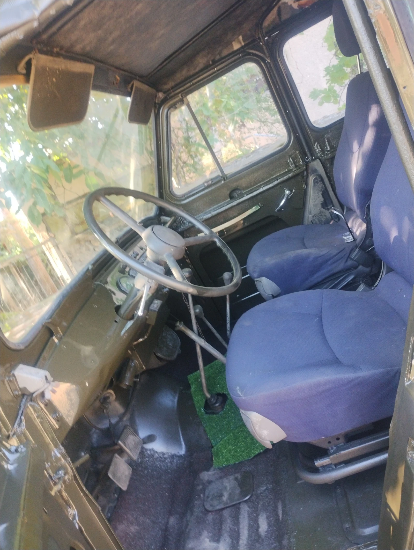 Uaz 469 | Mobile.bg   13