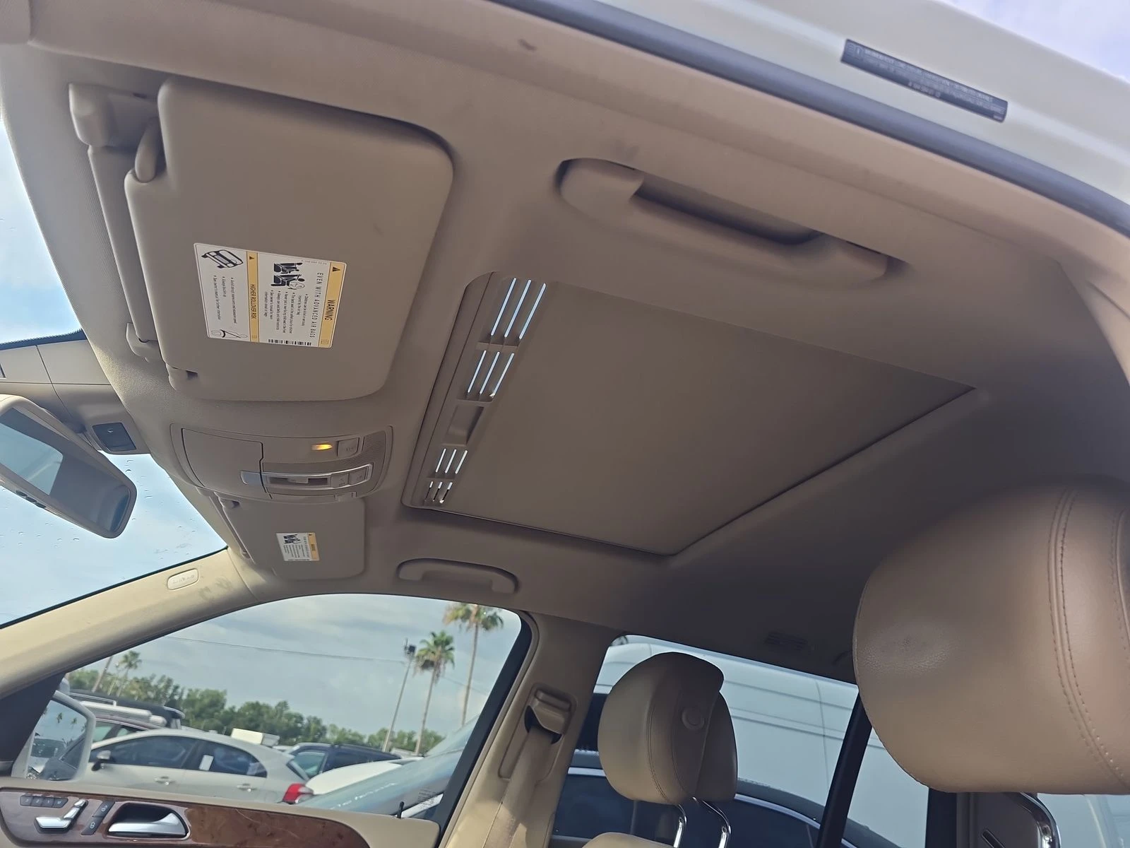 Mercedes-Benz GL 500 AMG* PACK* * * * *  | Mobile.bg   15