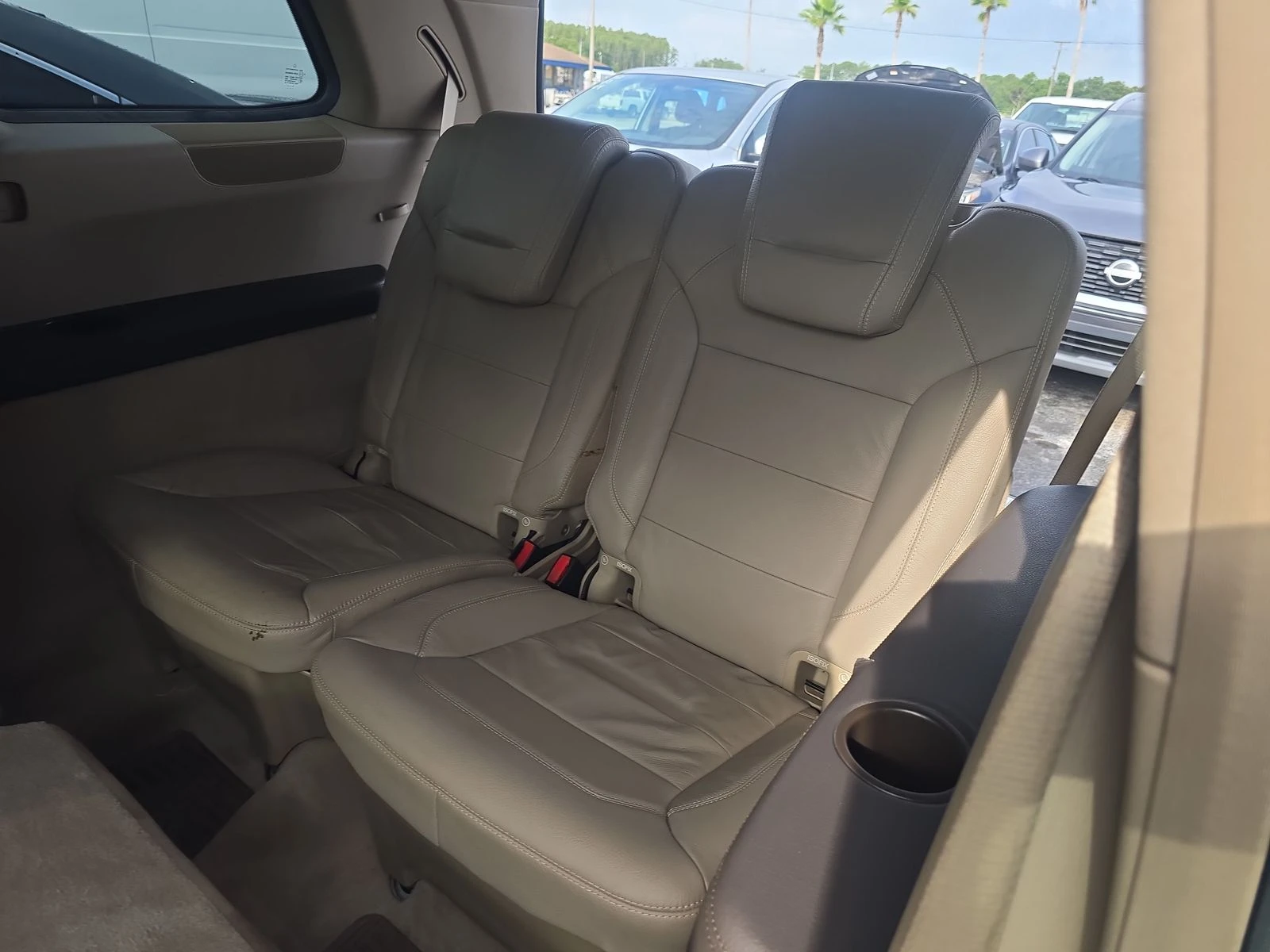 Mercedes-Benz GL 500 AMG* PACK* * * * *  | Mobile.bg   12