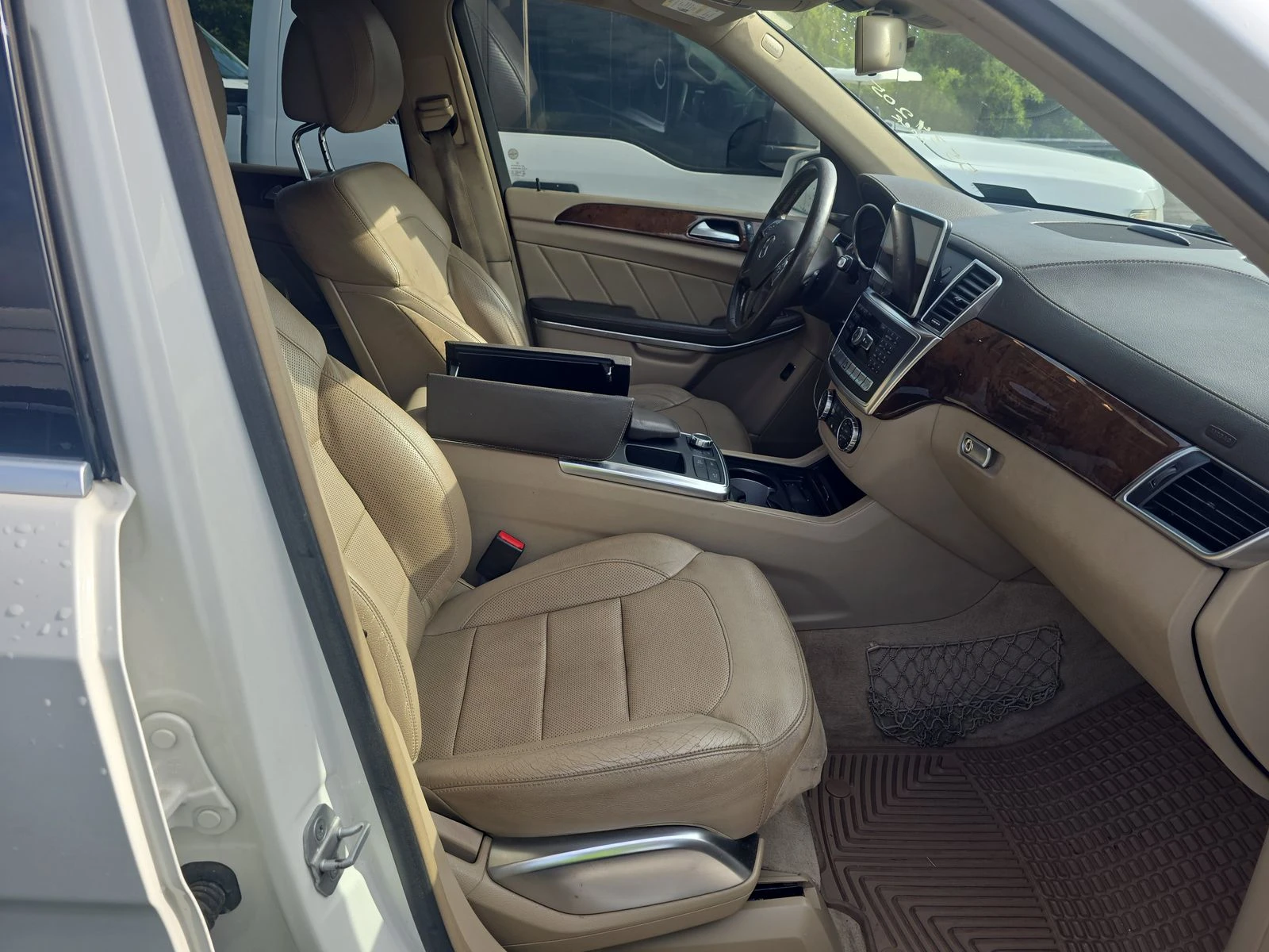 Mercedes-Benz GL 500 AMG* PACK* * * * *  | Mobile.bg   11