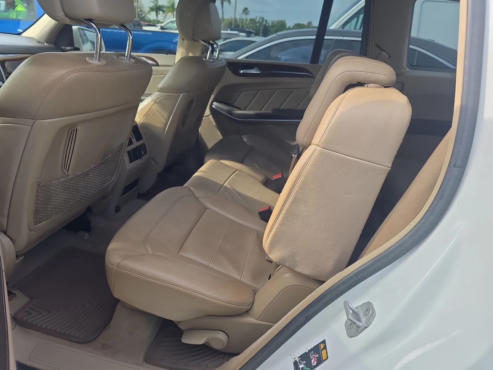 Mercedes-Benz GL 500 AMG* PACK* * * * *  | Mobile.bg   13