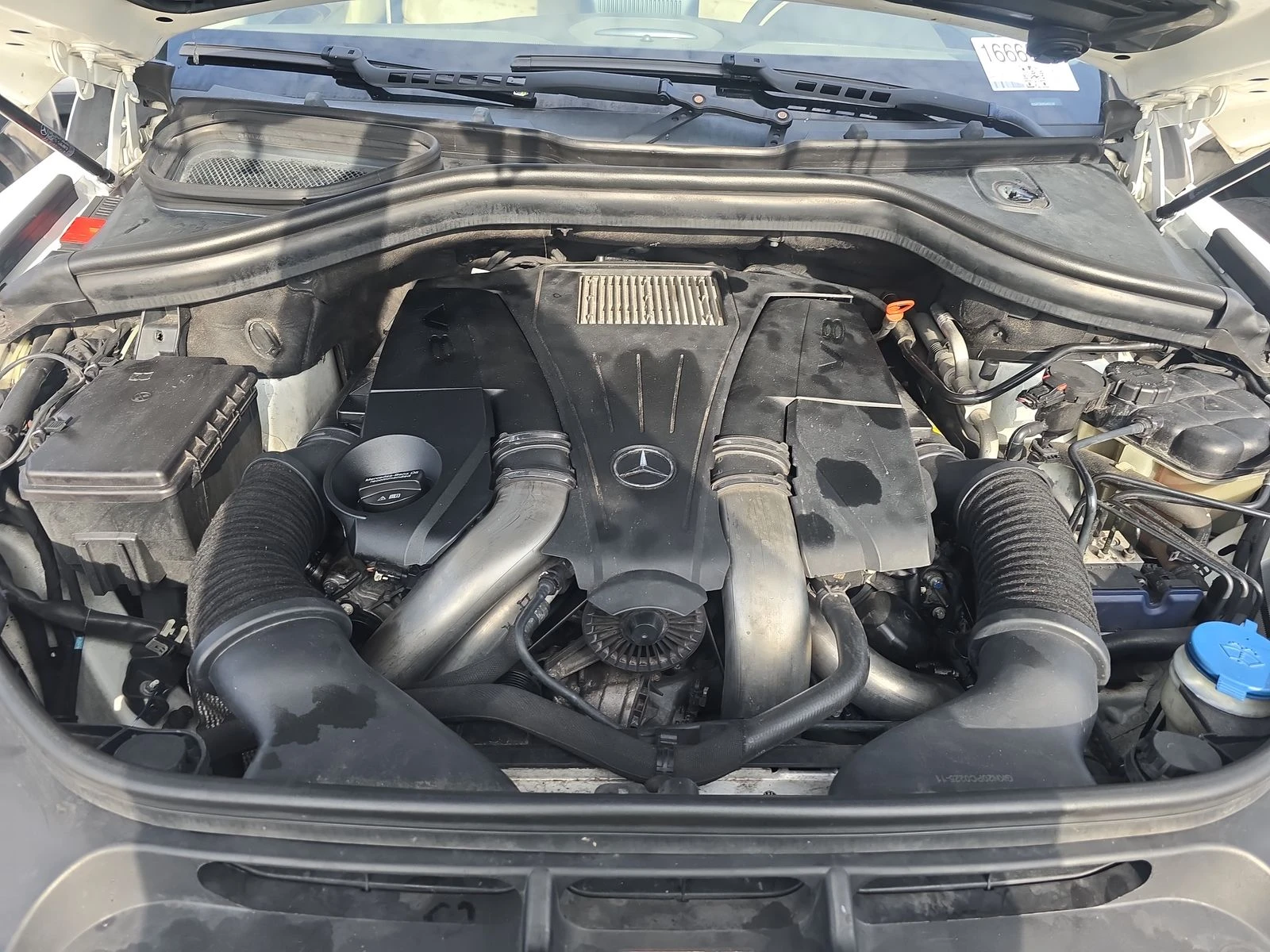 Mercedes-Benz GL 500 AMG* PACK* * * * *  | Mobile.bg   16