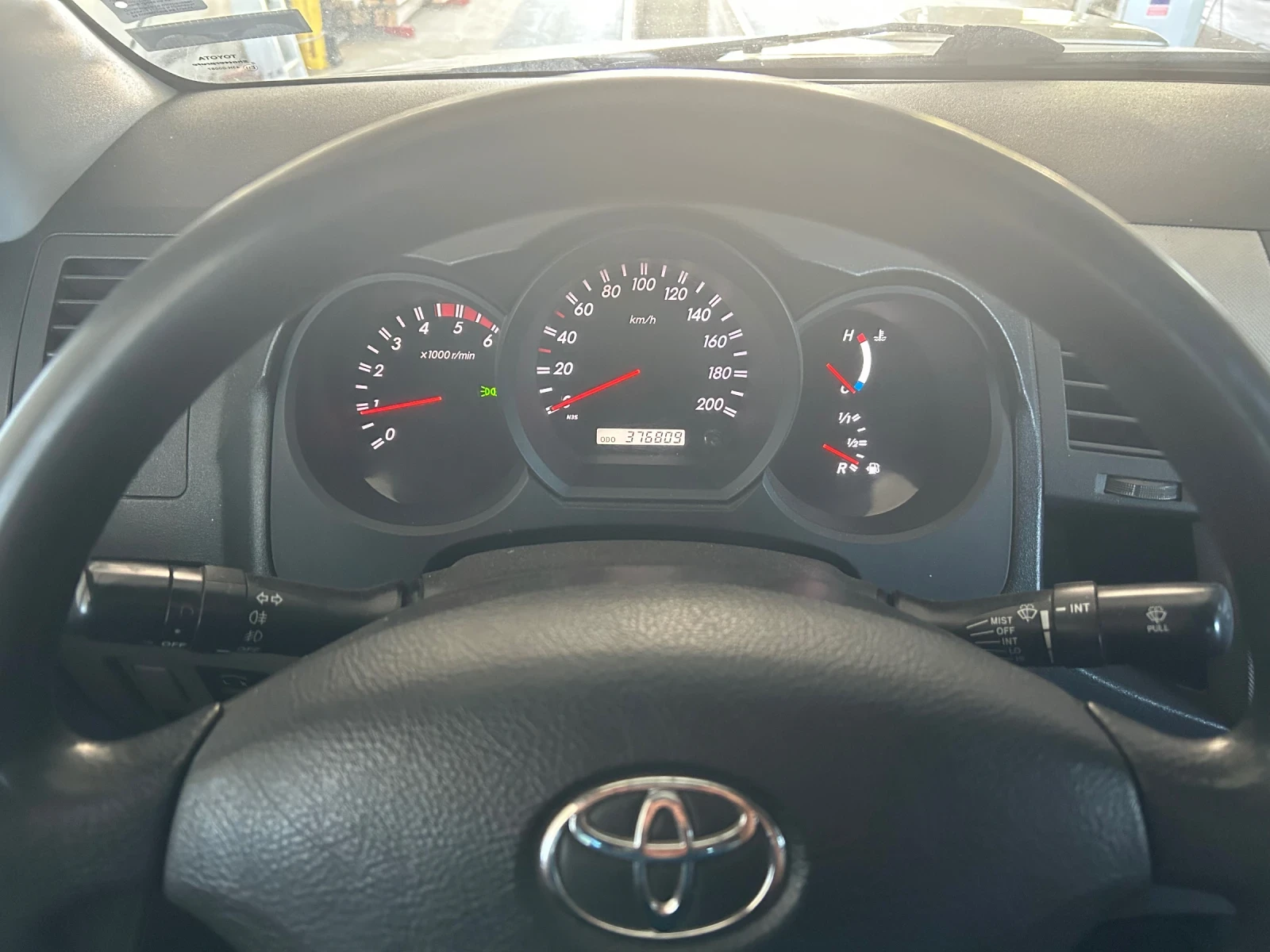 Toyota Hilux 3.0 d4d - изображение 10