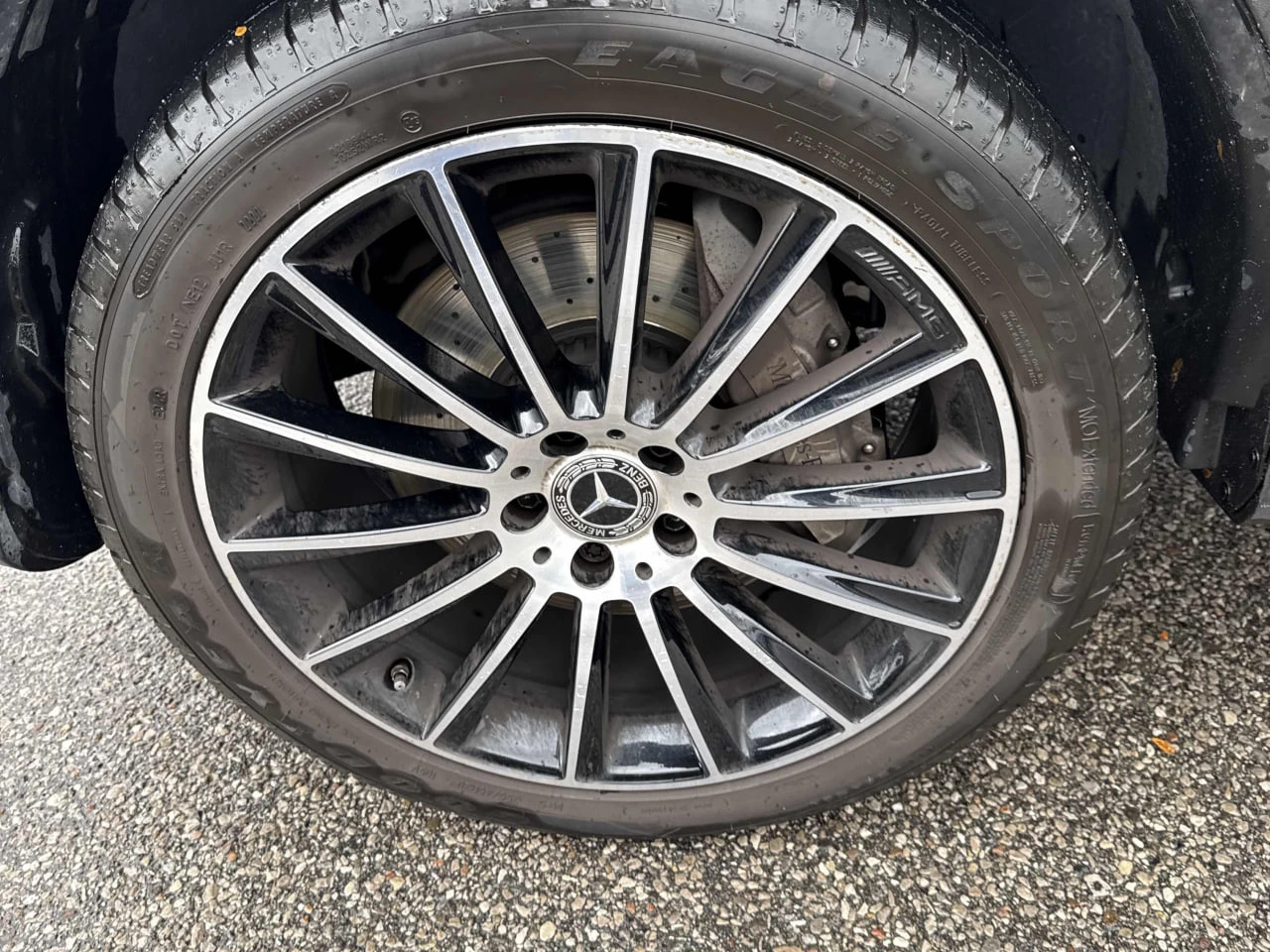 Mercedes-Benz GLC 300 *  *    *   *  | Mobile.bg   11