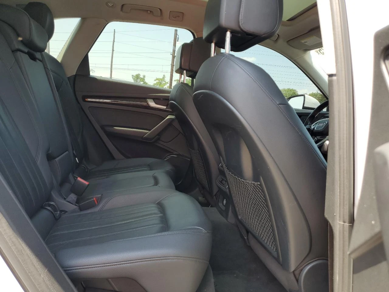 Audi Q5 PREMIUM/QUATTRO/DIGITAL//   | Mobile.bg   10