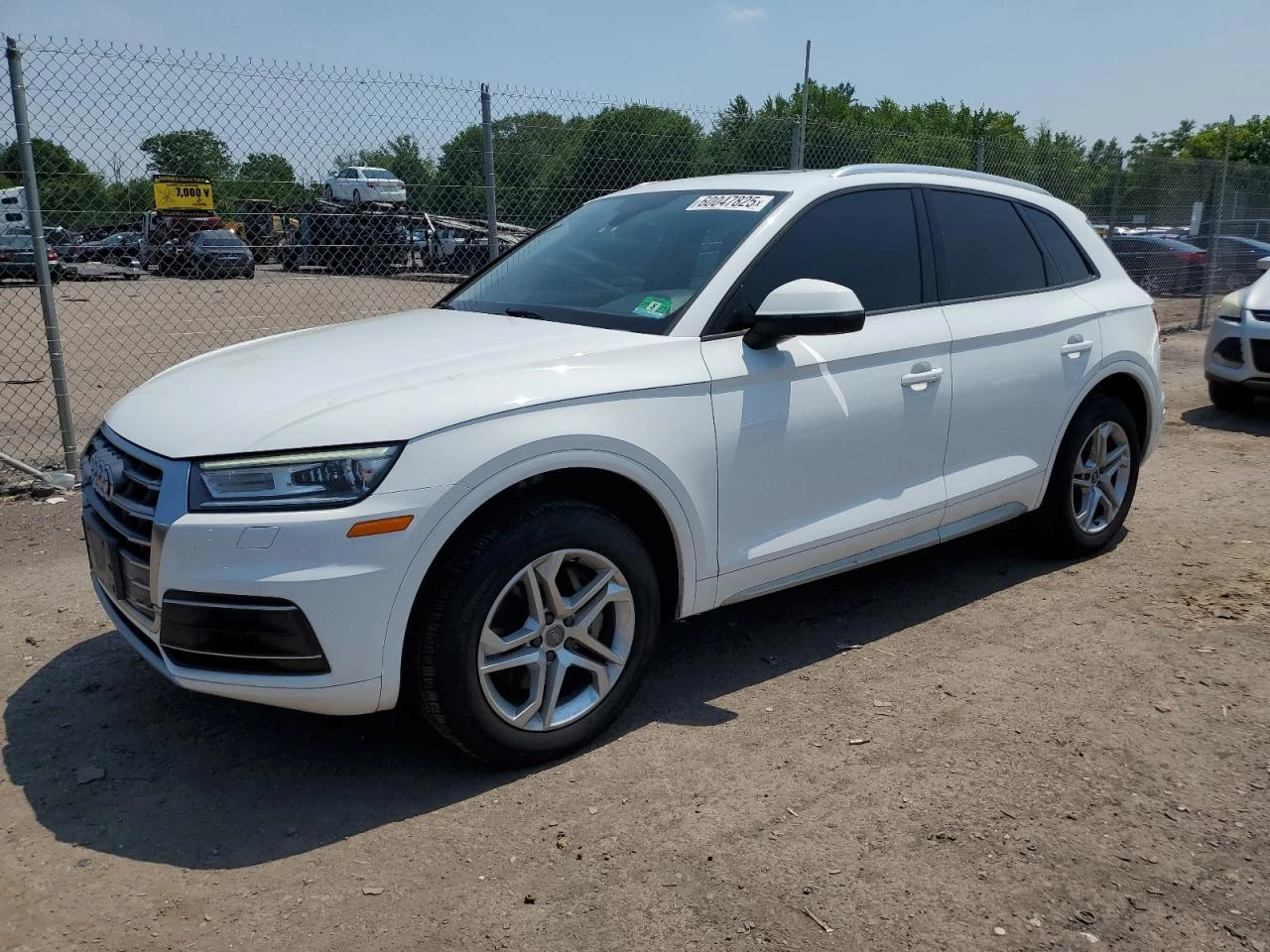 Audi Q5 PREMIUM/QUATTRO/DIGITAL//   | Mobile.bg   1