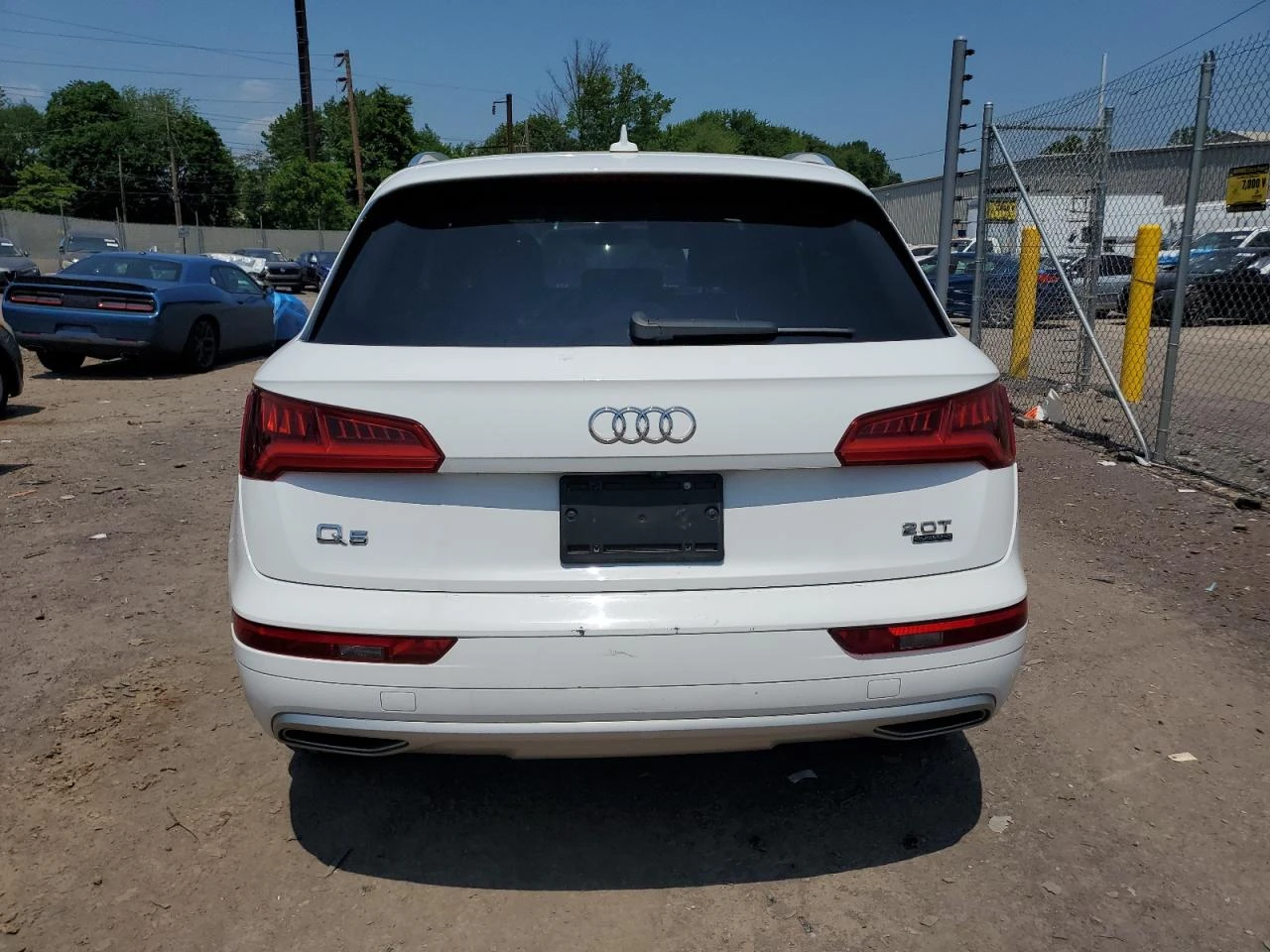 Audi Q5 PREMIUM/QUATTRO/DIGITAL//   | Mobile.bg   5