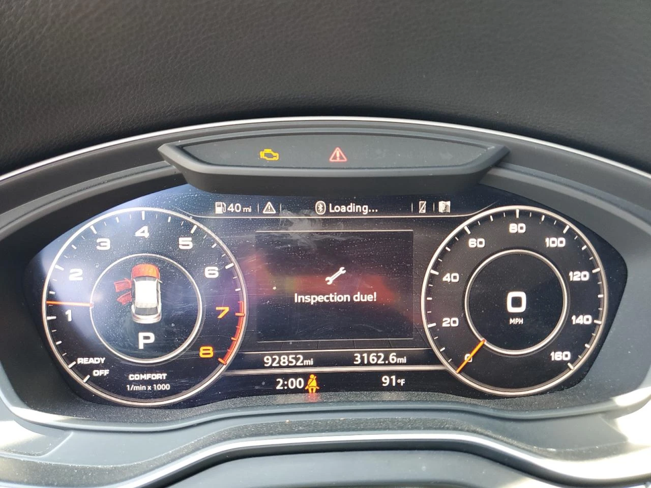 Audi Q5 PREMIUM/QUATTRO/DIGITAL//   | Mobile.bg   9