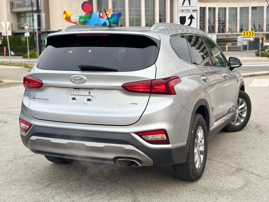 Hyundai Santa fe DISTRONIC* СЛЕДЕНЕ НА ЛЕНТИ* ПОДГРЕВ* КАМЕРА - изображение 8