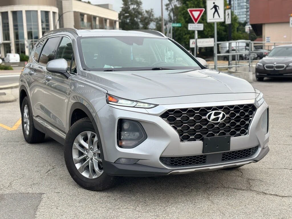 Hyundai Santa fe DISTRONIC* СЛЕДЕНЕ НА ЛЕНТИ* ПОДГРЕВ* КАМЕРА - изображение 2