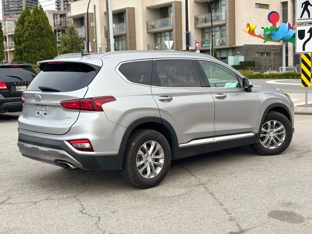 Hyundai Santa fe DISTRONIC* СЛЕДЕНЕ НА ЛЕНТИ* ПОДГРЕВ* КАМЕРА - изображение 5