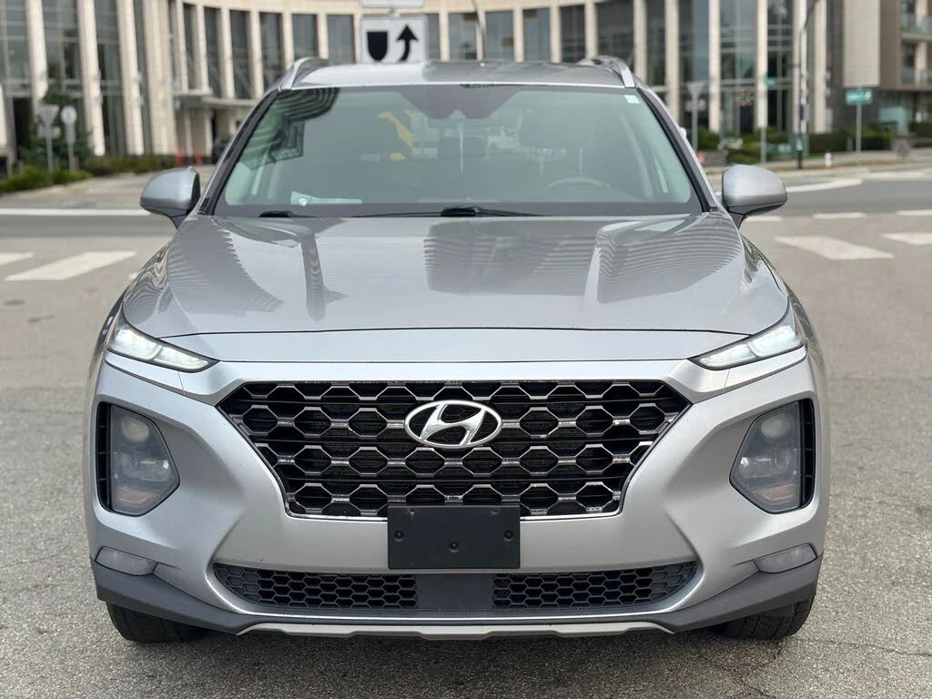 Hyundai Santa fe DISTRONIC* СЛЕДЕНЕ НА ЛЕНТИ* ПОДГРЕВ* КАМЕРА - изображение 3