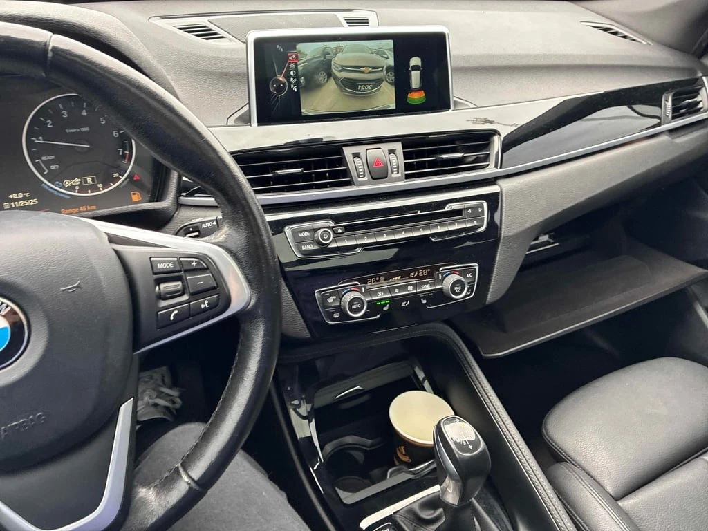 BMW X1 2016 XDRIVE * БЕЗ ПЪРВОНАЧАЛНА ВНОСКА*  - изображение 9