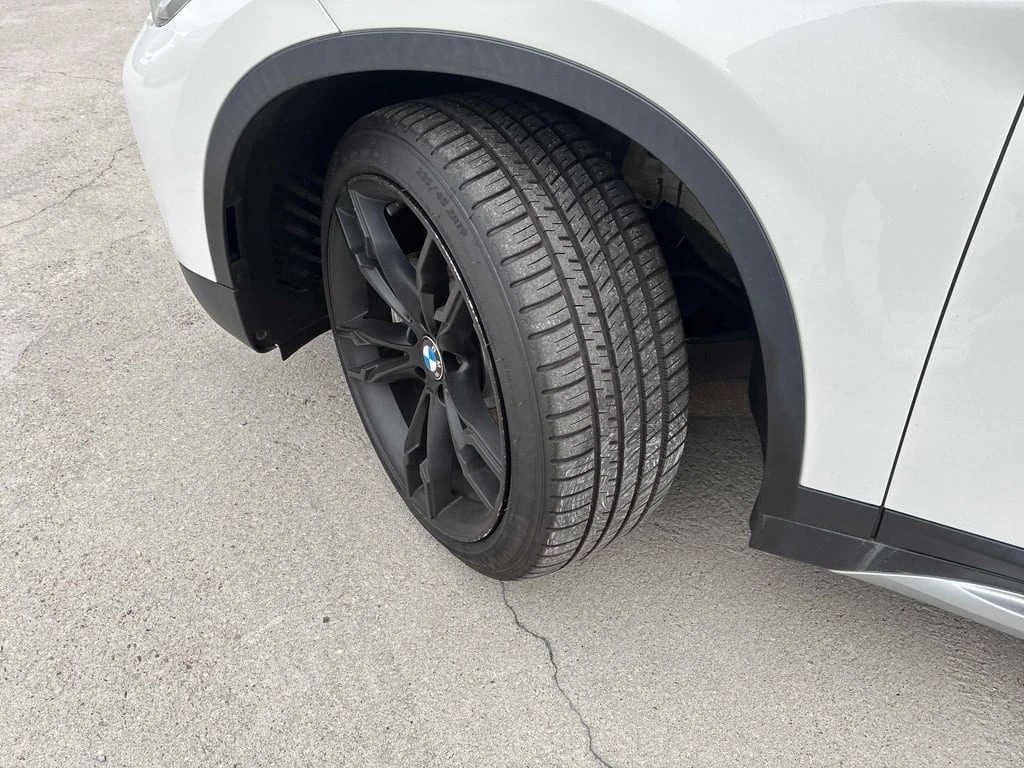 BMW X1 2016 XDRIVE * БЕЗ ПЪРВОНАЧАЛНА ВНОСКА*  - изображение 6