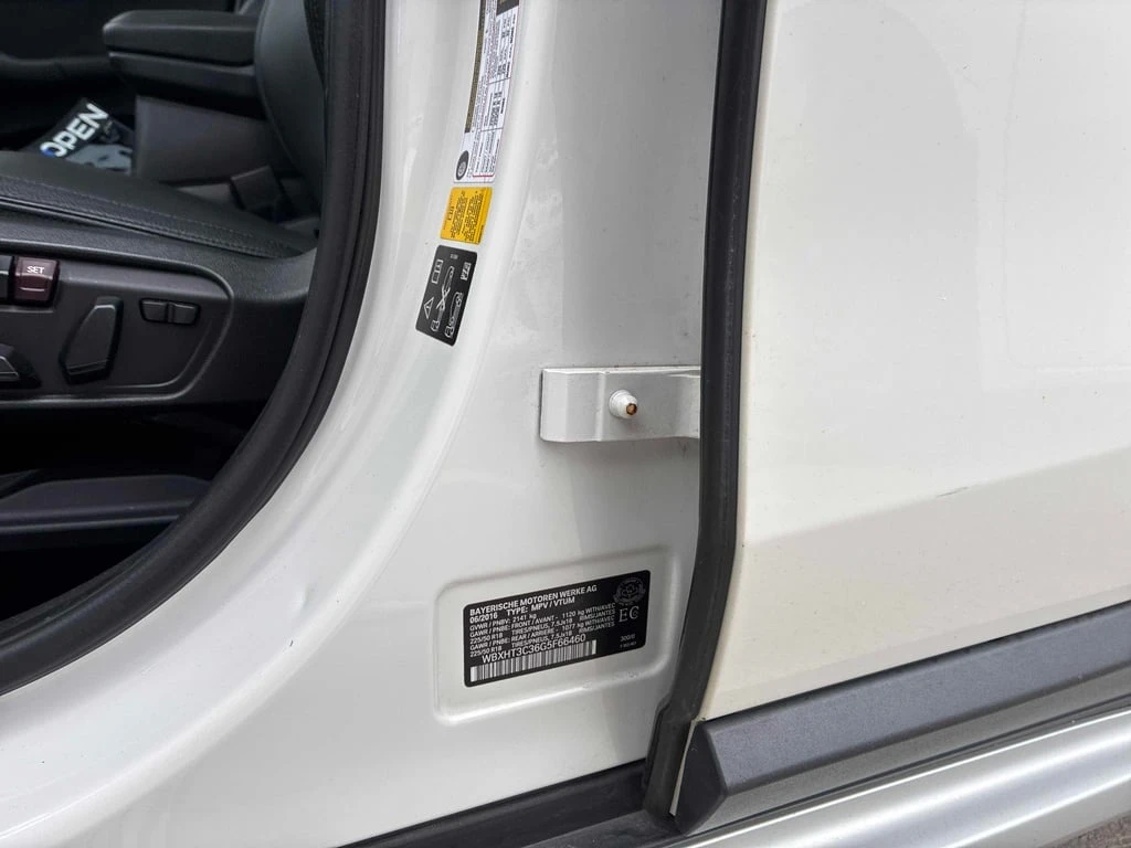 BMW X1 2016 XDRIVE * БЕЗ ПЪРВОНАЧАЛНА ВНОСКА*  - изображение 10