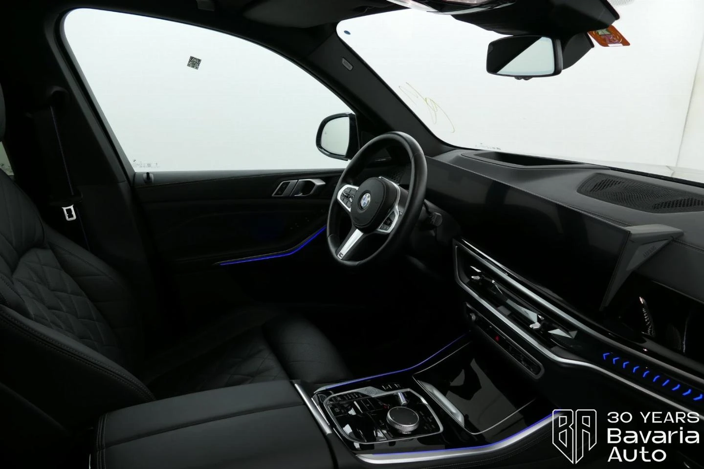 BMW X5 30d xDrive M Sport Paket Sportautomatic - изображение 7