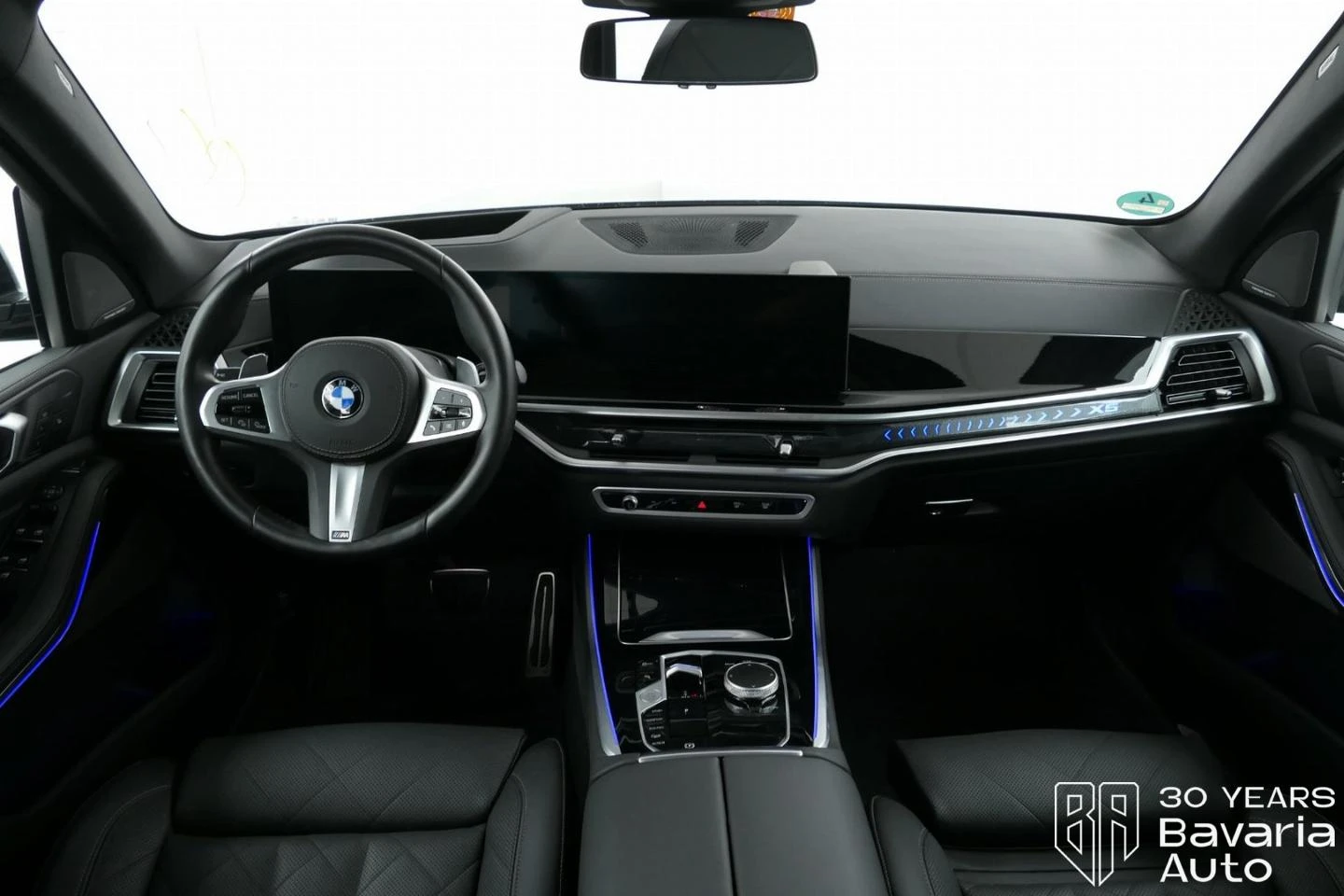 BMW X5 30d xDrive M Sport Paket Sportautomatic - изображение 6