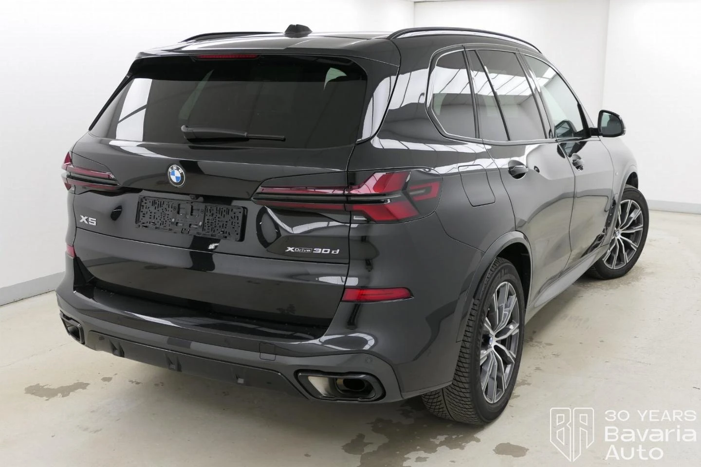 BMW X5 30d xDrive M Sport Paket Sportautomatic - изображение 3
