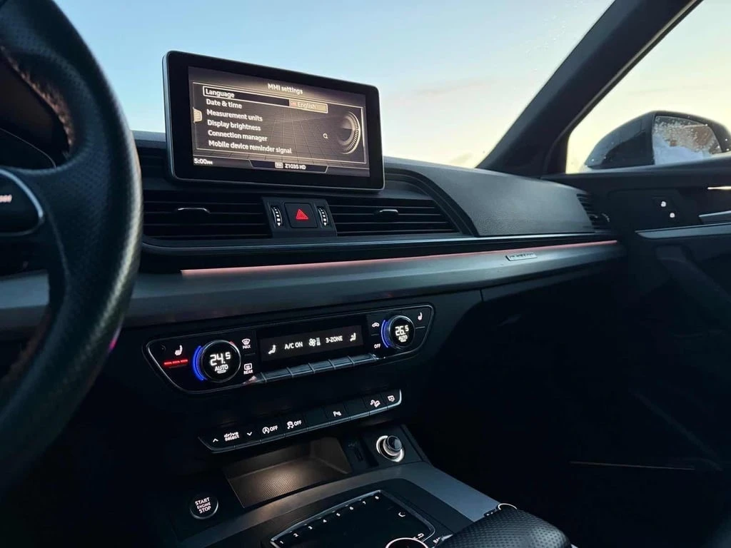 Audi Q5 2018 TECHNIK QUATTRO* ��� ������������ ������*  | Mobile.bg � ����������� 12