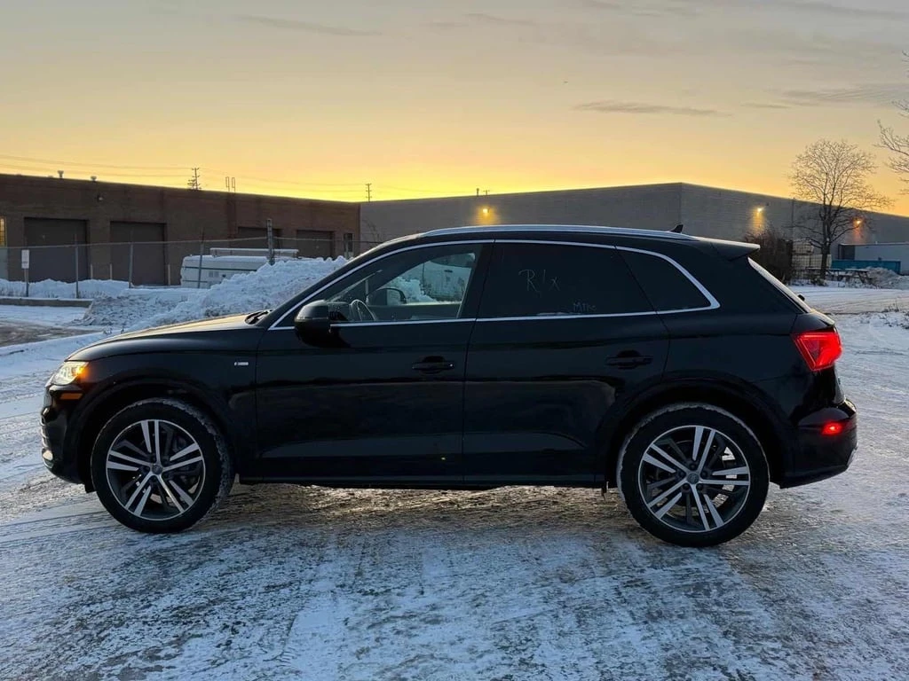 Audi Q5 2018 TECHNIK QUATTRO* ��� ������������ ������*  | Mobile.bg � ����������� 3