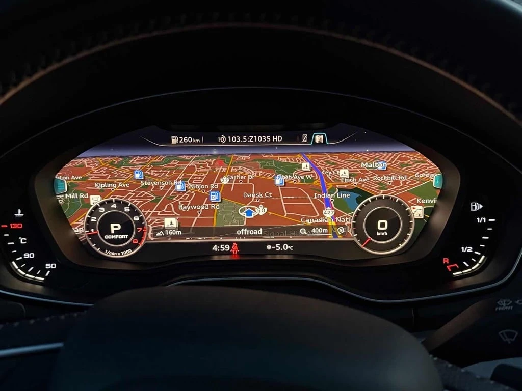 Audi Q5 2018 TECHNIK QUATTRO* ��� ������������ ������*  | Mobile.bg � ����������� 10