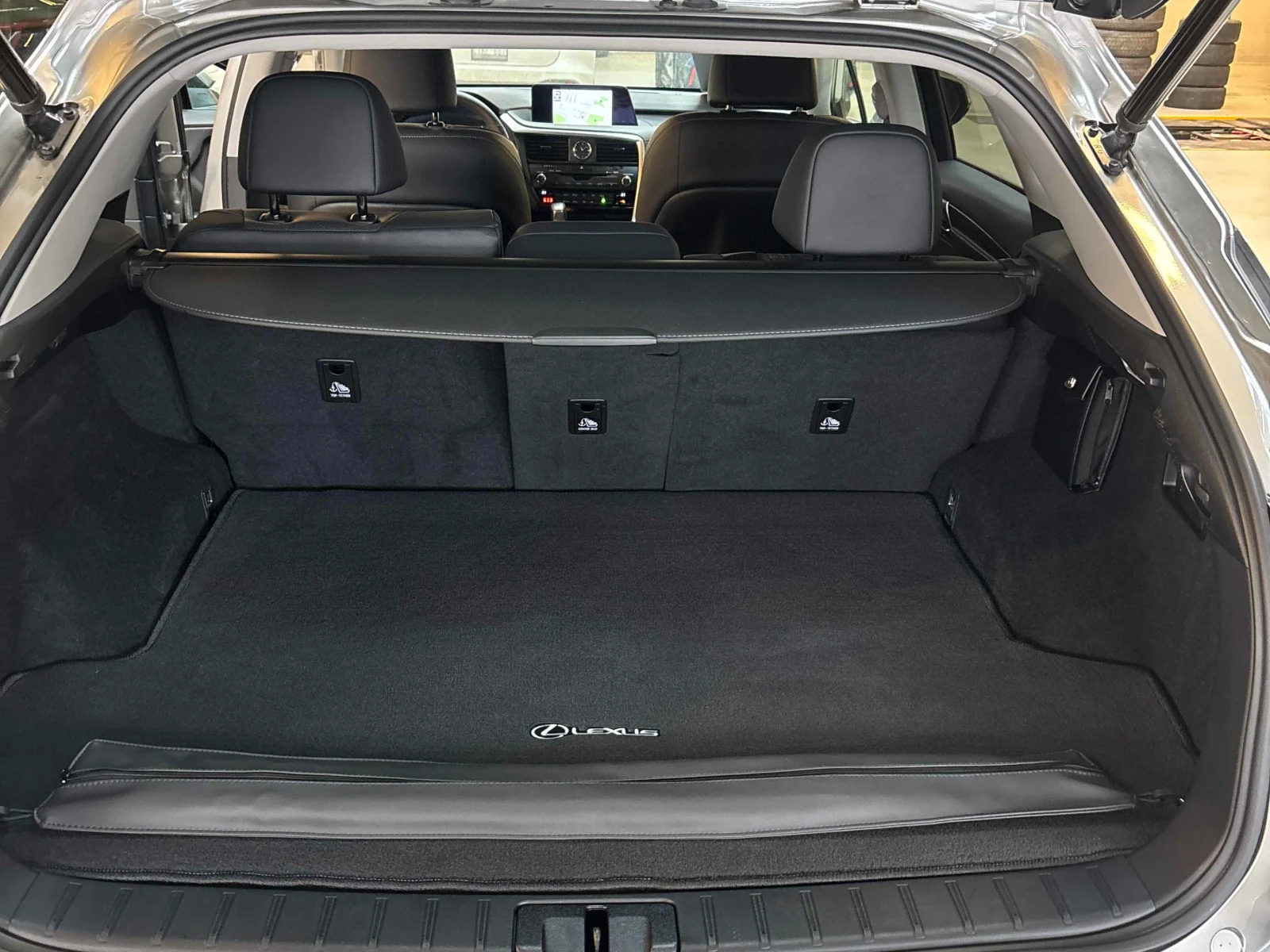 Lexus RX 350 * * CARFAX * * ���� ������ * *  | Mobile.bg � ����������� 9