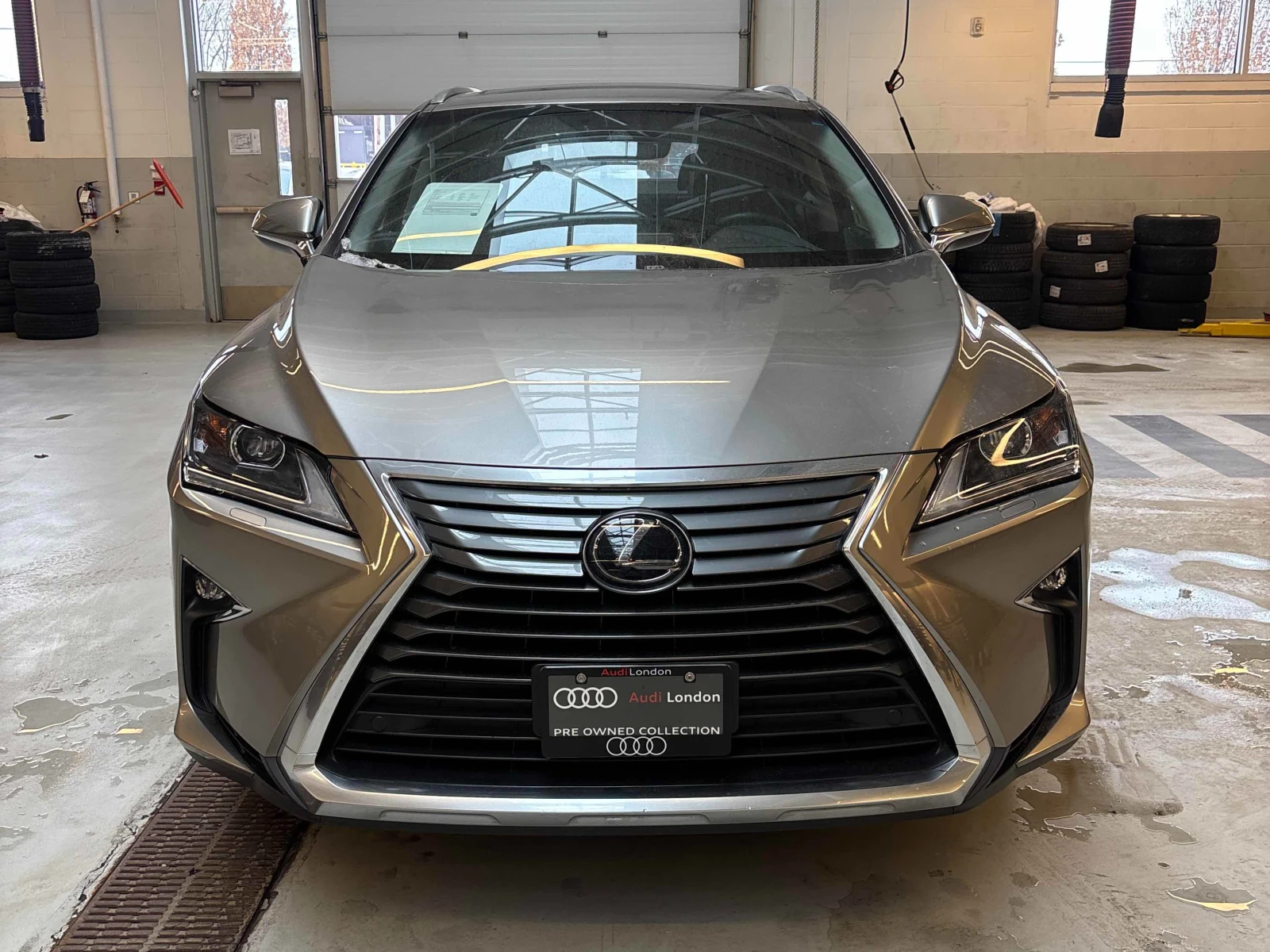 Lexus RX 350 * * CARFAX * * ���� ������ * *  | Mobile.bg � ����������� 2