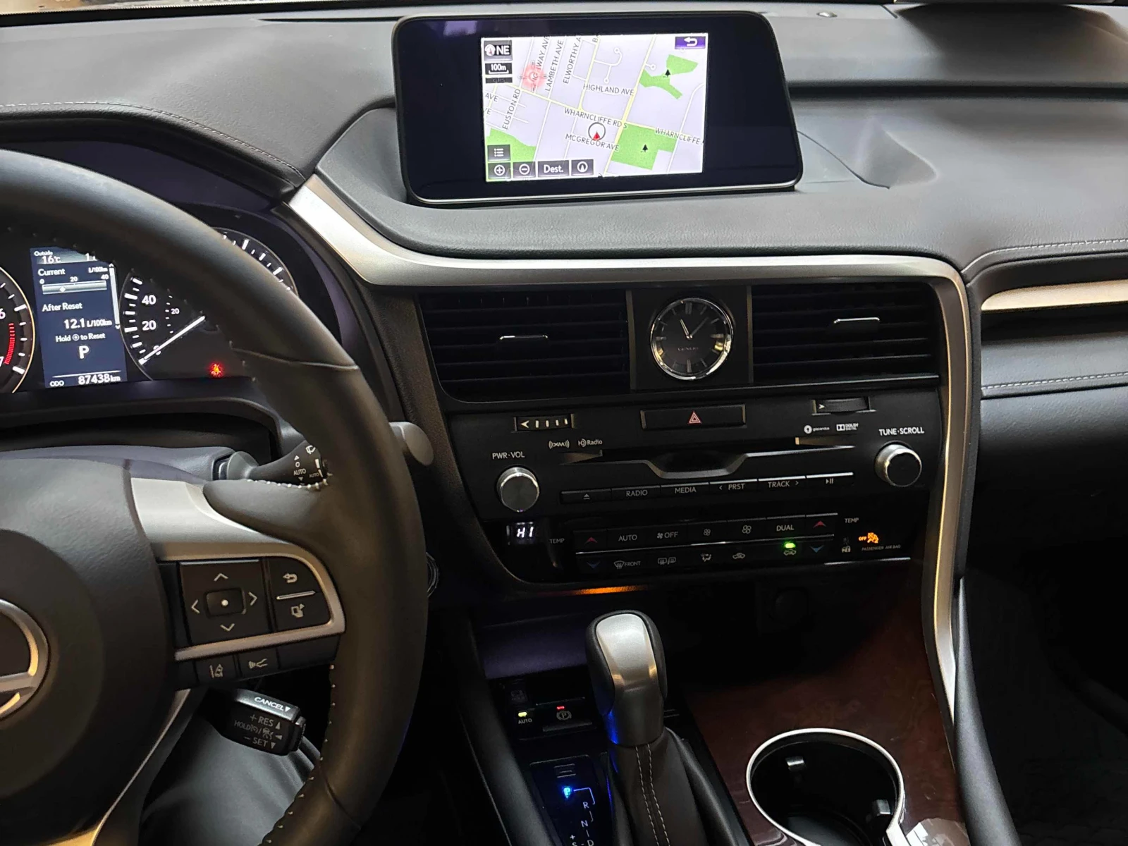 Lexus RX 350 * * CARFAX * * ���� ������ * *  | Mobile.bg � ����������� 7