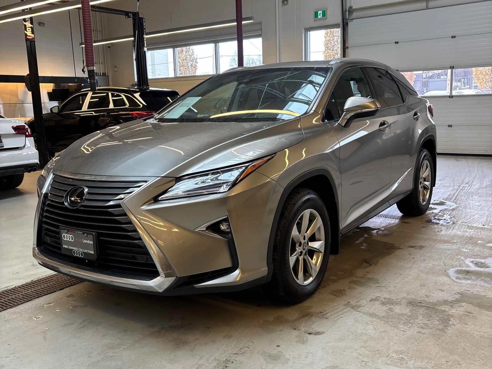 Lexus RX 350 * * CARFAX * * ���� ������ * *  | Mobile.bg � ����������� 1